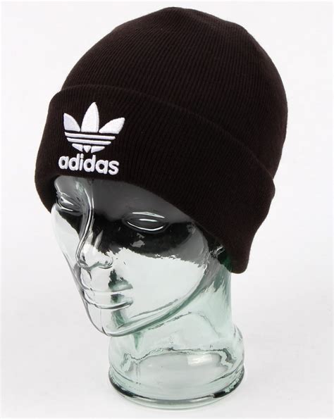 adidas trefoil schuhe|Adidas originals trefoil beanie.